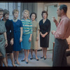 The Broadway of Lerner and Loewe, television special