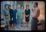 The Broadway of Lerner and Loewe, television special