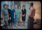 The Broadway of Lerner and Loewe, television special