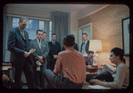 The Broadway of Lerner and Loewe, television special