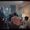 The Broadway of Lerner and Loewe, television special
