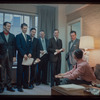 The Broadway of Lerner and Loewe, television special