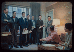 The Broadway of Lerner and Loewe, television special