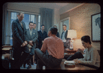 The Broadway of Lerner and Loewe, television special