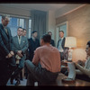The Broadway of Lerner and Loewe, television special