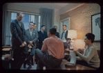 The Broadway of Lerner and Loewe, television special