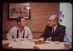 The Broadway of Lerner and Loewe, television special
