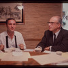 The Broadway of Lerner and Loewe, television special