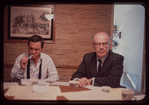 The Broadway of Lerner and Loewe, television special