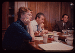 The Broadway of Lerner and Loewe, television special