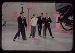 The Broadway of Lerner and Loewe, television special