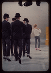 The Broadway of Lerner and Loewe, television special