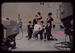 The Broadway of Lerner and Loewe, television special