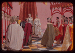The Broadway of Lerner and Loewe, television special
