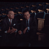 The Broadway of Lerner and Loewe, television special