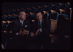 The Broadway of Lerner and Loewe, television special