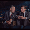 The Broadway of Lerner and Loewe, television special