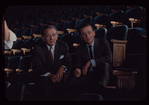 The Broadway of Lerner and Loewe, television special
