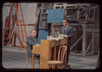 The Broadway of Lerner and Loewe, television special