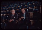 The Broadway of Lerner and Loewe, television special