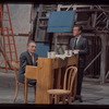 The Broadway of Lerner and Loewe, television special