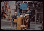 The Broadway of Lerner and Loewe, television special