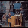 The Broadway of Lerner and Loewe, television special
