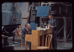 The Broadway of Lerner and Loewe, television special