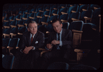 The Broadway of Lerner and Loewe, television special