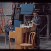 The Broadway of Lerner and Loewe, television special