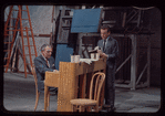 The Broadway of Lerner and Loewe, television special