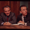The Broadway of Lerner and Loewe, television special