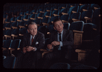 The Broadway of Lerner and Loewe, television special