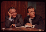 The Broadway of Lerner and Loewe, television special