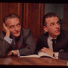 The Broadway of Lerner and Loewe, television special