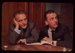 The Broadway of Lerner and Loewe, television special