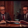 The Broadway of Lerner and Loewe, television special