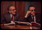 The Broadway of Lerner and Loewe, television special