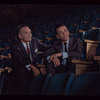 The Broadway of Lerner and Loewe, television special