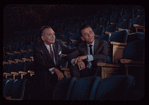 The Broadway of Lerner and Loewe, television special