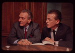 The Broadway of Lerner and Loewe, television special