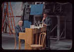 The Broadway of Lerner and Loewe, television special