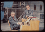 The Broadway of Lerner and Loewe, television special