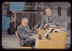 The Broadway of Lerner and Loewe, television special
