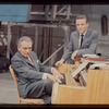The Broadway of Lerner and Loewe, television special