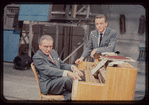 The Broadway of Lerner and Loewe, television special