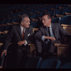 The Broadway of Lerner and Loewe, television special