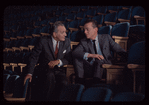 The Broadway of Lerner and Loewe, television special