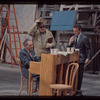 The Broadway of Lerner and Loewe, television special