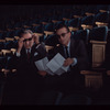 The Broadway of Lerner and Loewe, television special